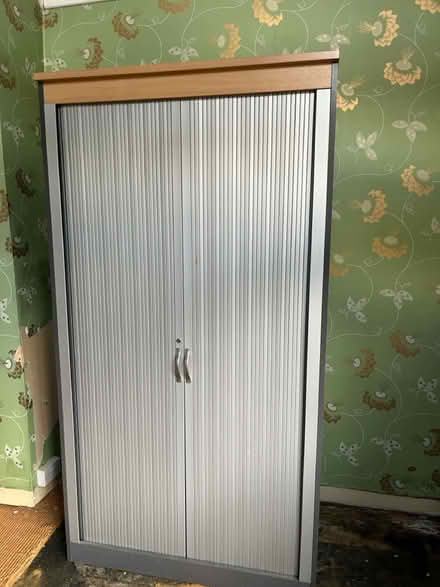 Photo of free File cabinet (Forest row) #3
