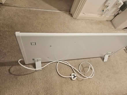 Photo of free Electric heater (RH12) #1