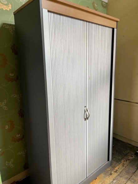 Photo of free File cabinet (Forest row) #2