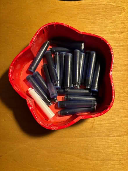 Photo of free Ink Cartridges (Leighton Buzzard LU7) #1