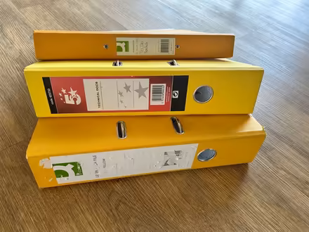 Photo of free Files (BS36) #1