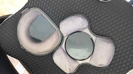 Photo of free Dashboard bases (Heybridge CM9) #1