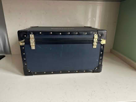 Photo of free TUCKBOX/Mini trunk (Putney SW15) #2