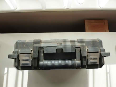 Photo of free Drill Driver DeWalt (Hadleigh SS7) #3