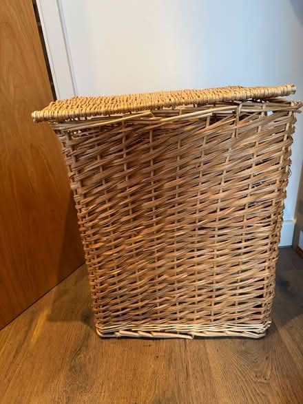 Photo of free Large hamper (E8) #1