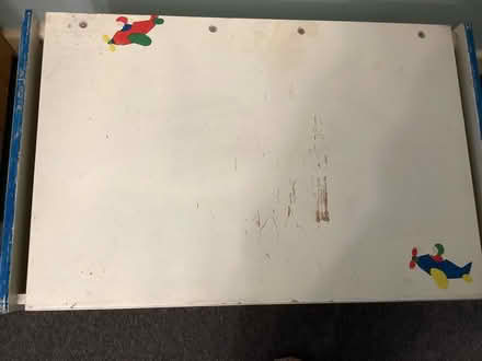 Photo of free Toybox (Dursley GL11) #2