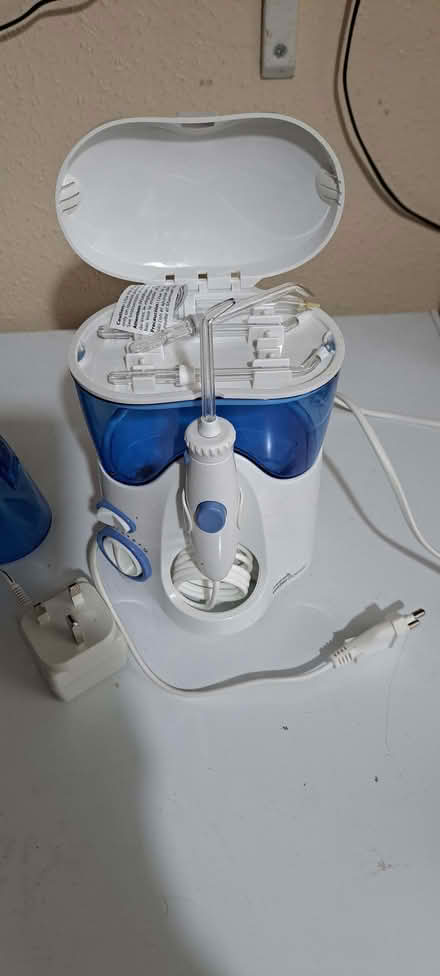 Photo of free Water flosser (Sopwell AL1) #3