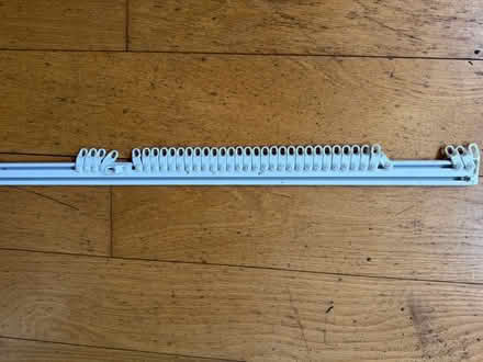 Photo of free Curtain rail (Penn Bucks) #1