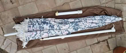Photo of free Sun parasol (Stockton Heath WA4) #3