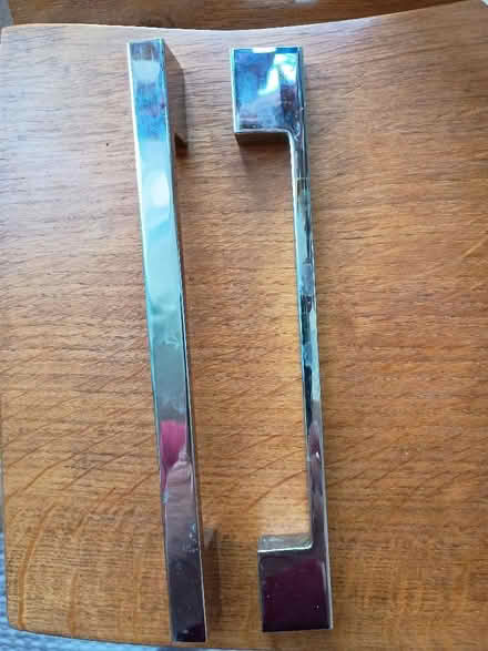 Photo of free Kitchen Cupboard Handles (DA12) #1
