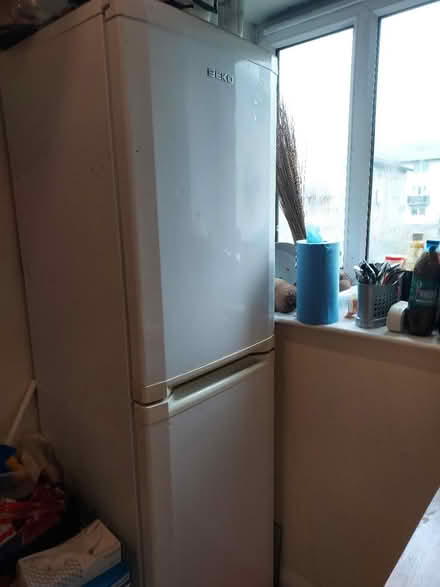 Photo of free Frigde (SE14 6HT) #2