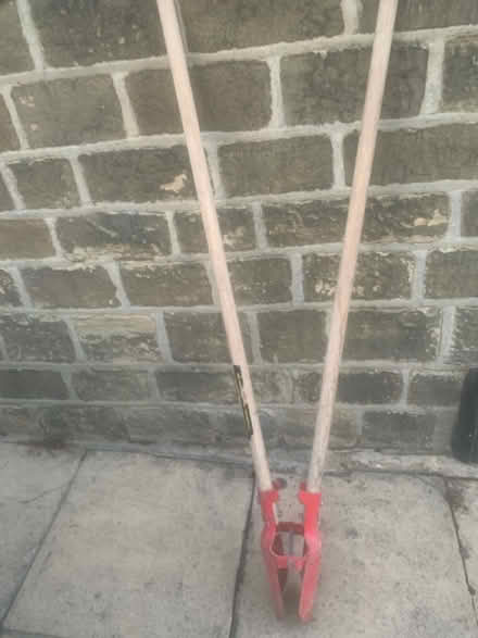 Photo of free Hole digging tool (HD9 6) #1