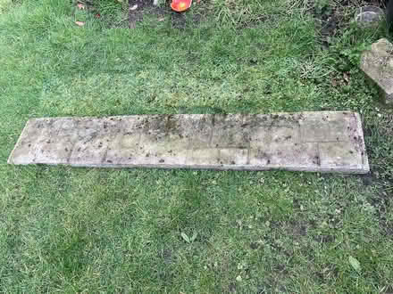 Photo of free Concrete gravel board (Erdington) #1