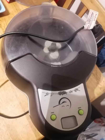 Photo of free Tefal air-dry (S10) #4