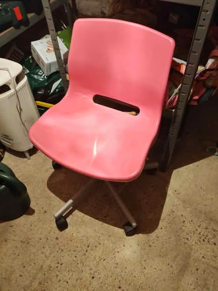 Photo of free Chair (Dorking) #1
