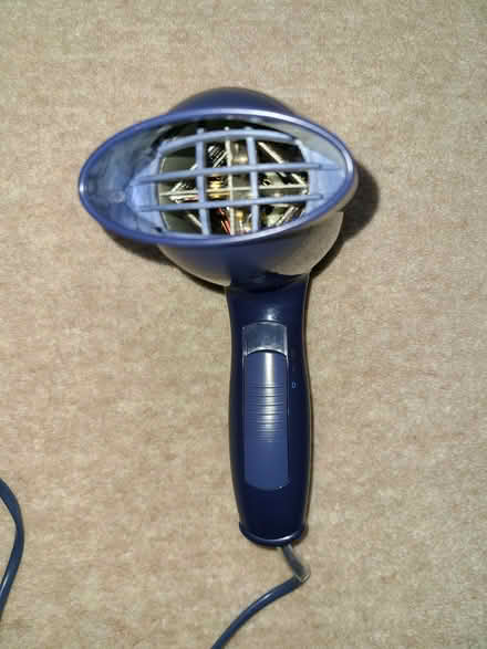 Photo of free Babyliss 5081BE Travel Hair Dryer. (Oswestry SY10) #4