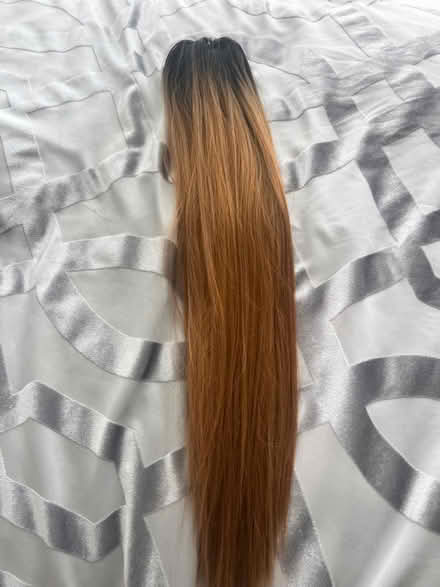 Photo of free Synthetic ponytail (SW2) #1