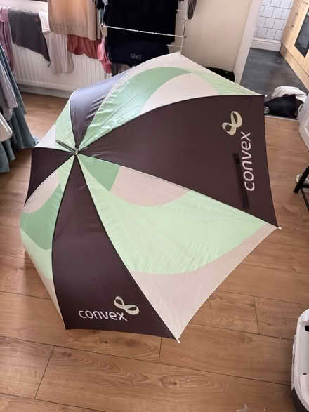 Photo of free Big umbrella (BR6 0HS) #1