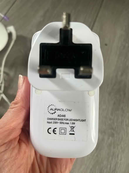 Photo of free BT Baby monitor with screen (SE6) #2