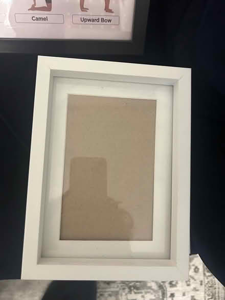 Photo of free Photo frame set (with prints) (Huntington Road York) #3
