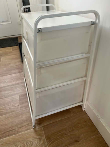 Photo of free Drawers (EH16 Craigmillar) #2