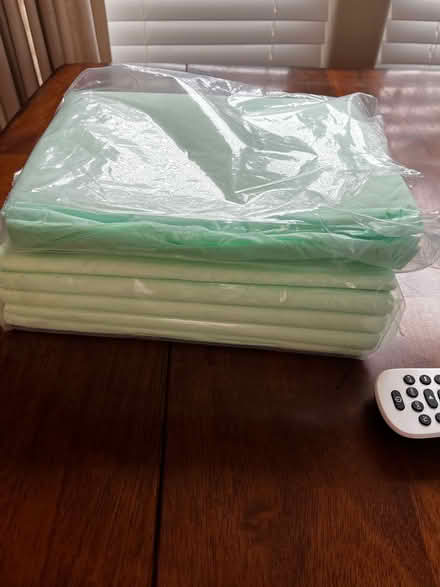 Photo of free Medical supplies (Near Mall) #1