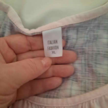 Photo of free Breastfeeding nightgown (CR0) #3