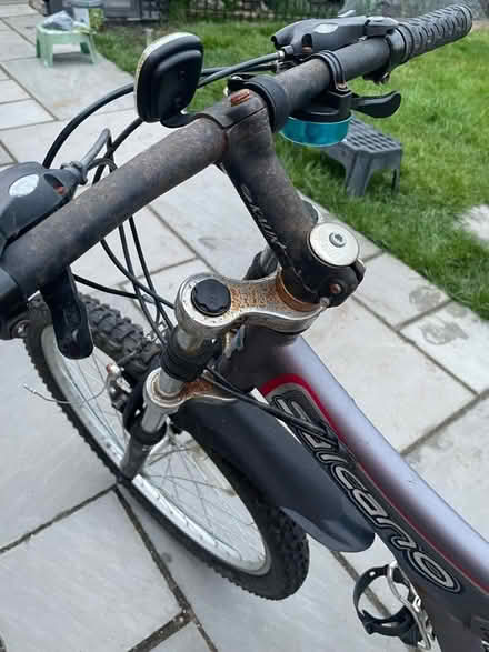 Photo of free Bike (Poplars SG2) #2