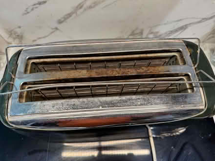 Photo of free Bread heating device (Bracknell Forest RG12) #2