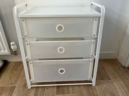 Photo of free Drawers (EH16 Craigmillar) #1