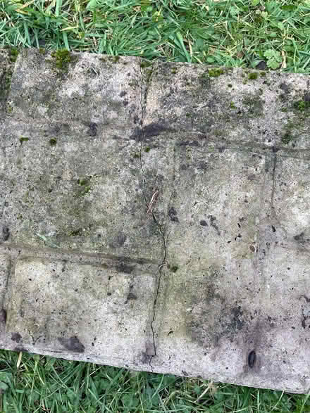 Photo of free Concrete gravel board (Erdington) #2