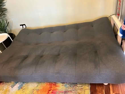Photo of free Habitat Sofa Bed (Deepcut) #2