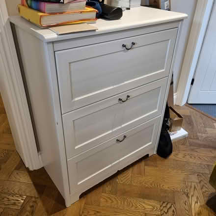 Photo of free IKEA draws (Hitchin) #2