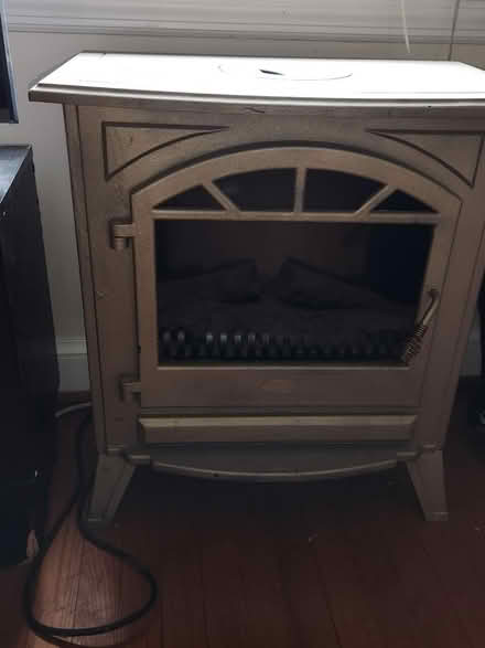 Photo of free Heater fire place (Temple Hills,MD) #1