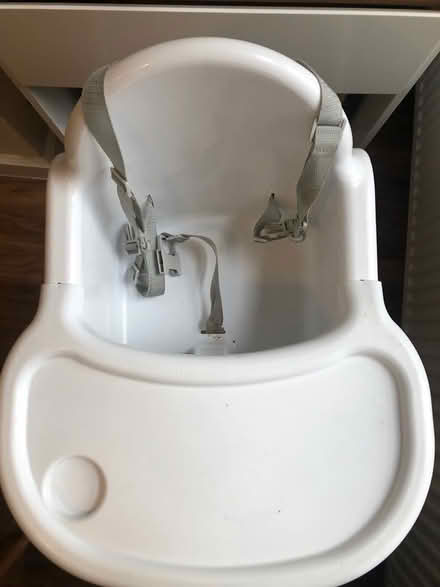Photo of free High Chair (CM14) #2