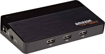 Photo of free USB hub (Chalfont St Giles HP8) #1