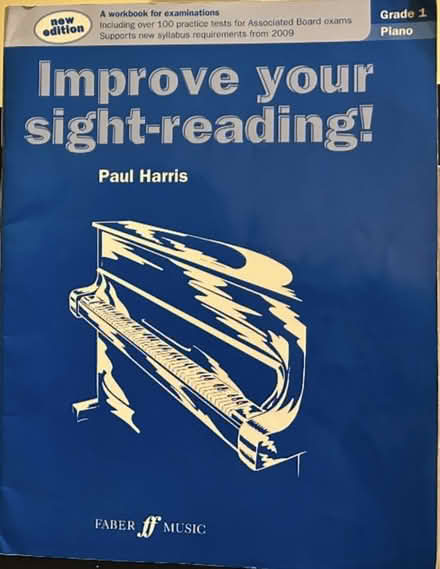 Photo of Music books (TN4) #1