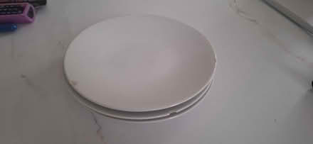 Photo of free Side plates (Streatham SW16) #2