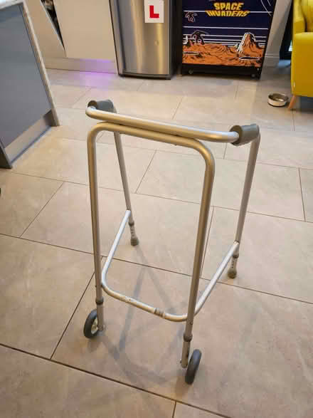 Photo of free Walking frame (Bengeo SG14) #1