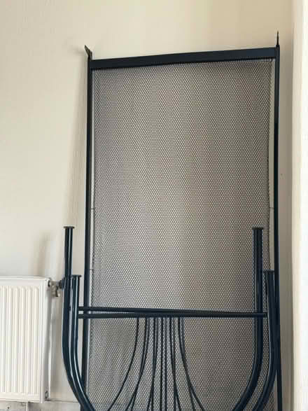 Photo of free single bed and mattress (Parkhead Glasgow) #1