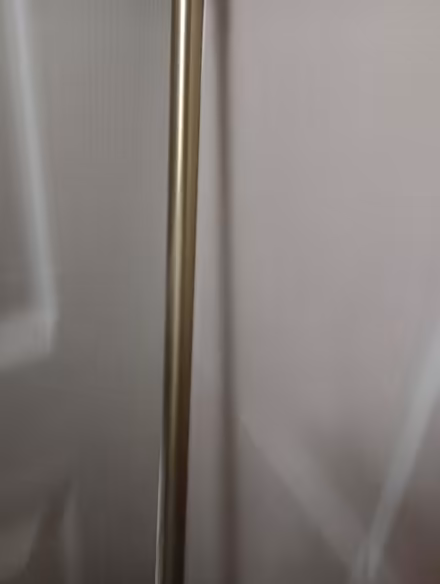 Photo of free Curtain pole (Knowsley) #3