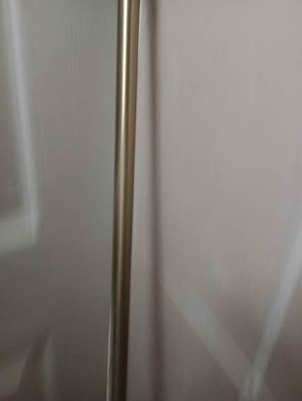 Photo of free Curtain pole (Knowsley) #3