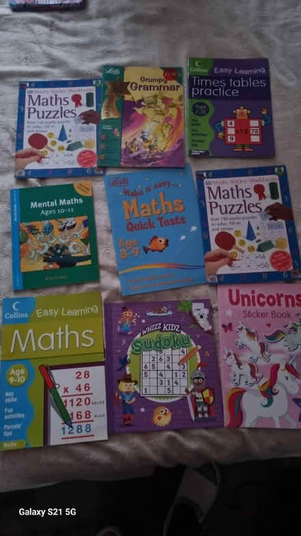Photo of free Books for younger children (Luton) #1