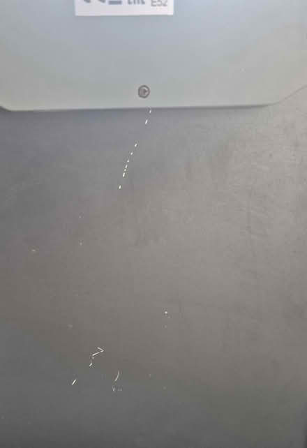 Photo of free Beurer scales (WR3) #2