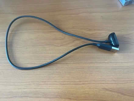 Photo of free Fitbit charger - Charge 5 (Whyteleafe, CR3) #1