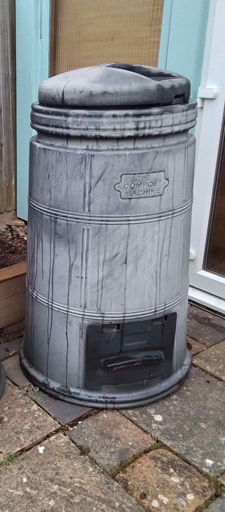 Photo of free Compost bin (North Town SL6) #1