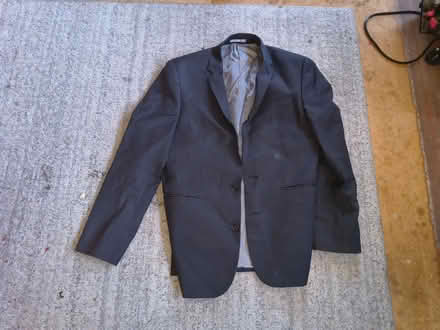 Photo of free Suit jacket (Micklefield HP13) #1