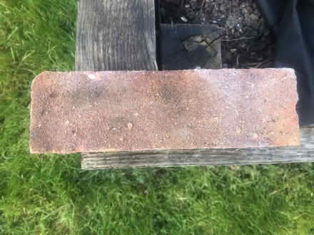 Photo of free Bricks - LBC facing - quantity 70 (Lymington SO41) #1