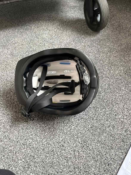 Photo of free Helmet for baby (Southsea) #1
