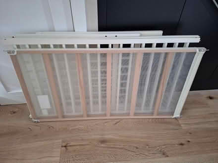 Photo of free Ikea cot (Dundrum) #1